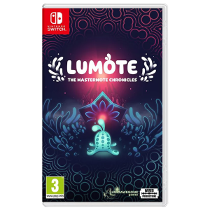 lumote mastermote chronicles switch visuel produit
