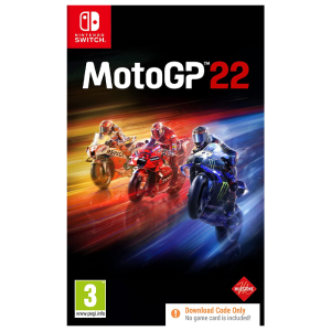 moto gp 22 day one switch visuel produit