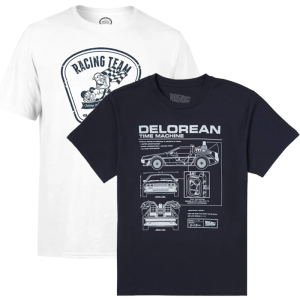 promo 2 t shirts pour 15 euros visuel produit