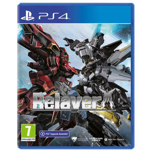 relayer ps4 visuel produit