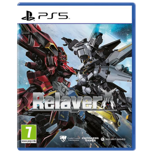 relayer ps5 visuel produit