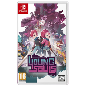 young souls switch visuel produit