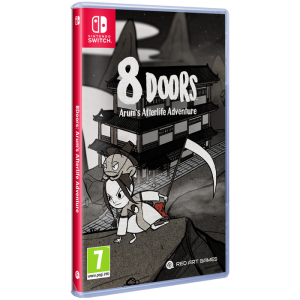 8 doors switch visuel produit