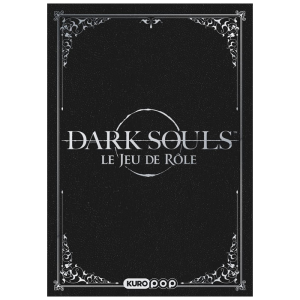 Dark Souls Le Jeu De Rôle visuel produit