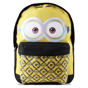 Sac à Dos Minions visuel-produit copie