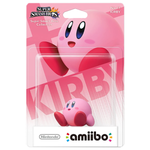 amiibo smash bros kirby visuel-produit copie
