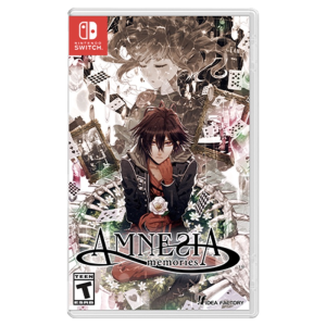 amnesia memories switch day one visuel produit provisoire