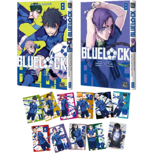 blue lock t08 edition limitee visuel produit def