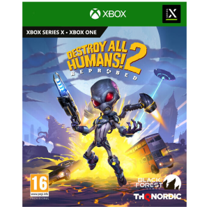 destroy all humans 2 reprobed xbox visuel-produit copie