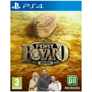 fort boyard 2022 ps4 visuel-produit copie
