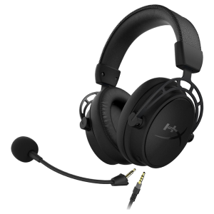 hyperx cloud pro noir visuel slider produit
