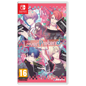 lover pretend switch visuel produit