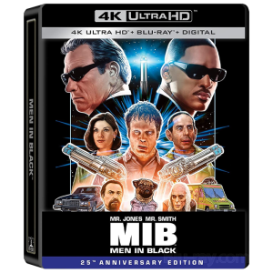 men in black 25th anniversary visuel produit provisoire