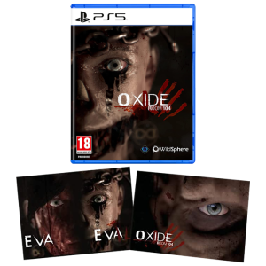 oxyde room 104 ps5 visuel produit