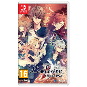 piofiore 1926 switch visuel produit