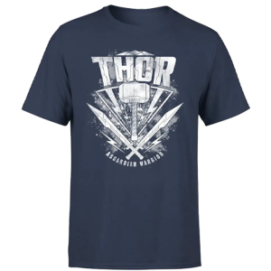 t shirt thor promo visuel produit