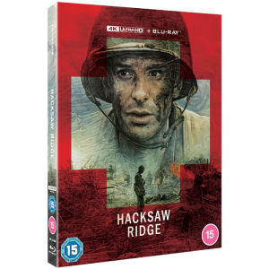 tu ne tueras point steelbook 4k visuel produit