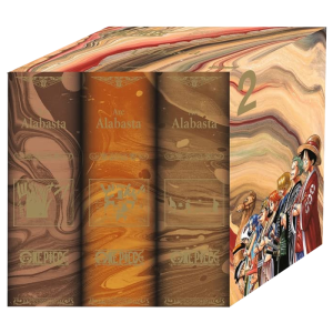 visuel produit coffret alabasta tom 13 à 24