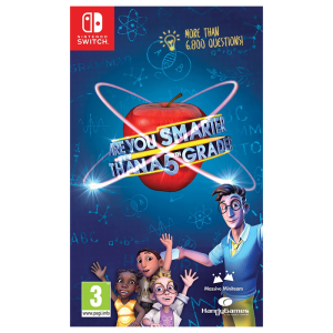 Are You Smarter Than A 5th Grader switch visuel-produit copie