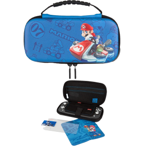 Etui switch Mario Kart visuel produit v2