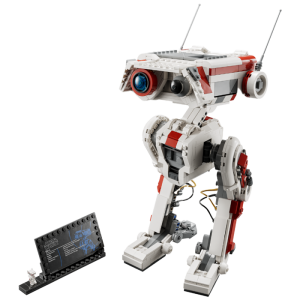 LEGO 75335 Star Wars Droïde BD-1 visuel produit