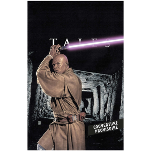 Star Wars legendes l'ascension des sith T1 visuel produit provisoire