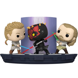 diorama Star Wars funko amazon visuel-produit