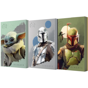 disques dur seagate star wars may the 4th visuel produit