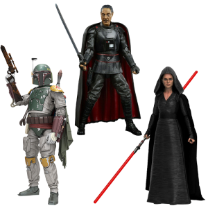 figurines star wars black series visuel produit