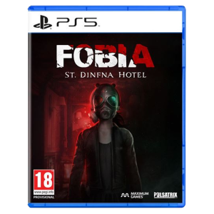 fobia ps5 visuel produit