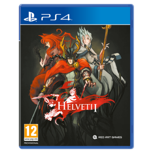 helvetii ps4 visuel produit
