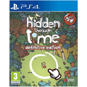 hidden through time ps4 visuel-produit copie