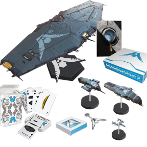 homeworld 3 collector visuel-produit copie