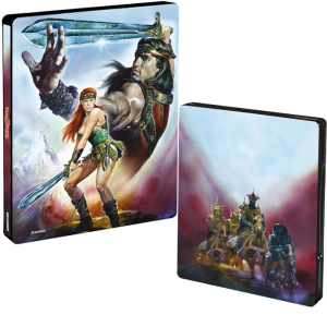 kalidor steelbook 4k visuel-produit copie