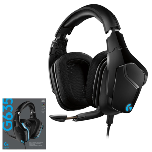 logitech g635 visuel produit