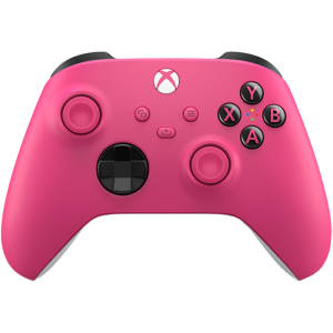 manette xbox series deep pink visuel produit