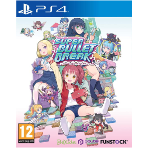 super bullet break ps4 visuel-produit copie