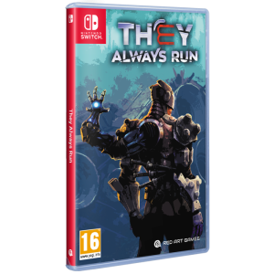 they always run switch visuel produit