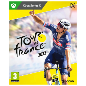 tour de france 22 xbox series visuel-produit copie