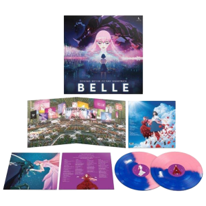 vyniles belle 2021 visuel produit