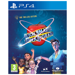 Are you smarter visuel-produit copie