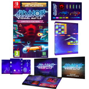 Arkanoid Switch visuel-produit copie