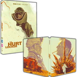 Demineur steelbook 4k zavvi visuel-produit