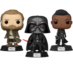 Funko serie obi wan visuel-produit copie