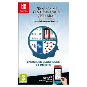 Le Programme d’entraînement du Docteur Kawashima visuel-produit copie