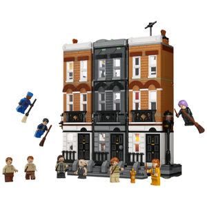 Lego Harry Potter 76408 12 square Grimmaurd visuel produit