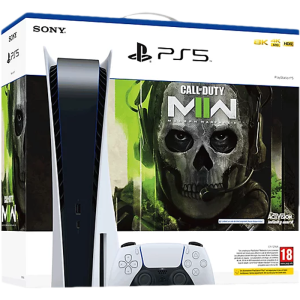 Pack PS5 Call of Duty Modern Warfare Bundle Special visuel produit
