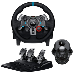 Volant logitehc G2 visuel-produit copie