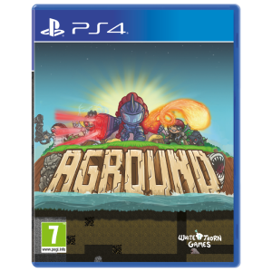 aground ps4 visuel produit