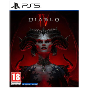 diablo 4 ps5 visuel produit